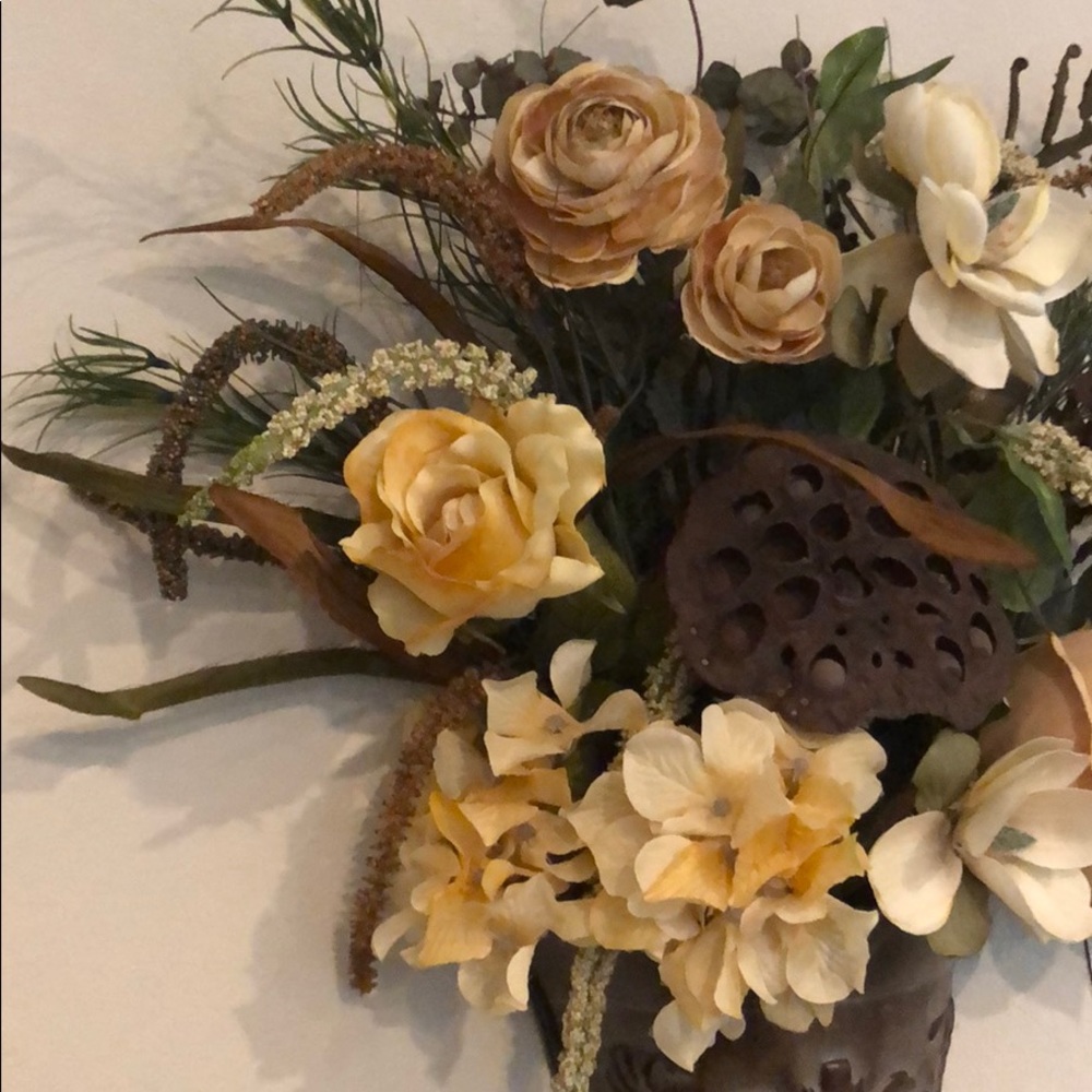Wall decor (Handmade) - Picture 5 of 6